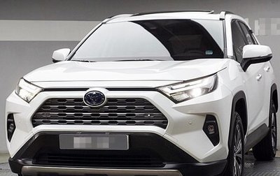 Toyota RAV4, 2021 год, 2 300 000 рублей, 1 фотография