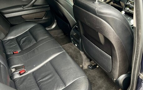BMW 5 серия, 2013 год, 1 850 000 рублей, 15 фотография
