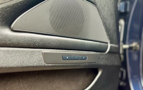 BMW 5 серия, 2013 год, 1 850 000 рублей, 14 фотография