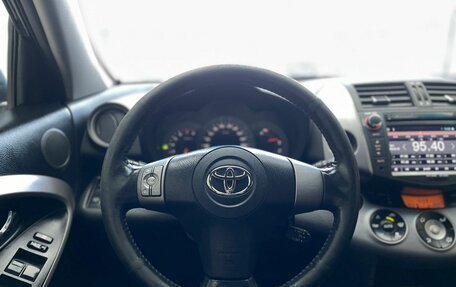 Toyota RAV4, 2008 год, 1 350 000 рублей, 13 фотография