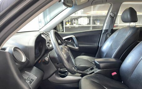 Toyota RAV4, 2008 год, 1 350 000 рублей, 10 фотография