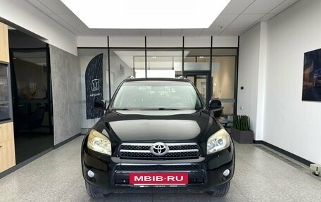Toyota RAV4, 2008 год, 1 350 000 рублей, 3 фотография