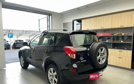 Toyota RAV4, 2008 год, 1 350 000 рублей, 7 фотография