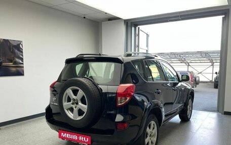 Toyota RAV4, 2008 год, 1 350 000 рублей, 5 фотография