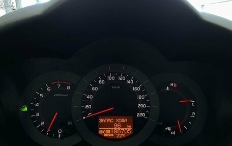 Toyota RAV4, 2008 год, 1 350 000 рублей, 14 фотография