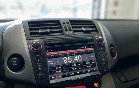 Toyota RAV4, 2008 год, 1 350 000 рублей, 17 фотография