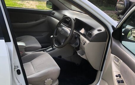 Toyota Corolla, 2000 год, 400 000 рублей, 5 фотография