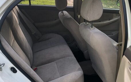 Toyota Corolla, 2000 год, 400 000 рублей, 6 фотография