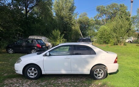 Toyota Corolla, 2000 год, 400 000 рублей, 3 фотография