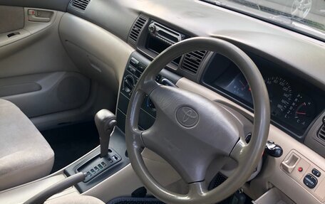 Toyota Corolla, 2000 год, 400 000 рублей, 7 фотография