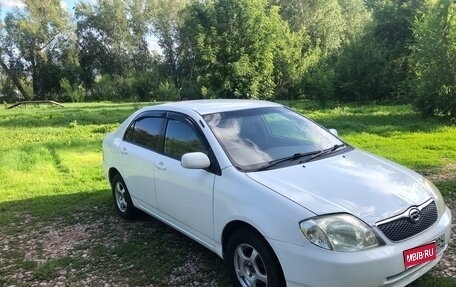 Toyota Corolla, 2000 год, 400 000 рублей, 1 фотография