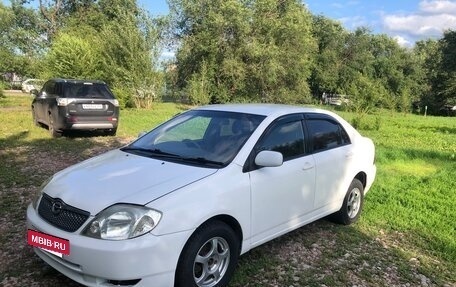 Toyota Corolla, 2000 год, 400 000 рублей, 2 фотография