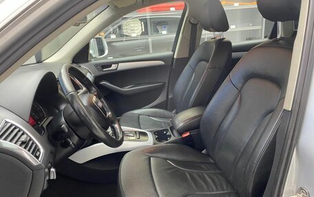 Audi Q5, 2009 год, 1 500 000 рублей, 8 фотография