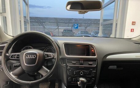 Audi Q5, 2009 год, 1 500 000 рублей, 10 фотография
