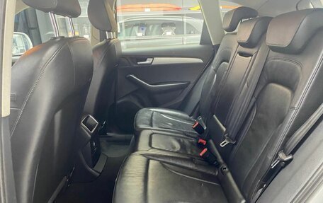 Audi Q5, 2009 год, 1 500 000 рублей, 9 фотография