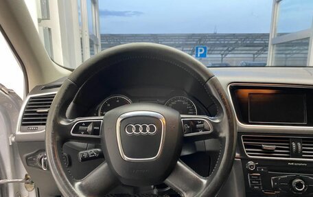 Audi Q5, 2009 год, 1 500 000 рублей, 11 фотография
