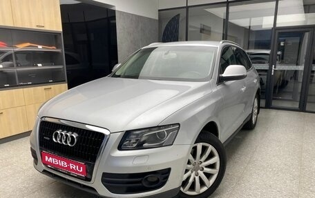 Audi Q5, 2009 год, 1 500 000 рублей, 1 фотография