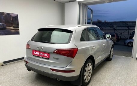 Audi Q5, 2009 год, 1 500 000 рублей, 5 фотография