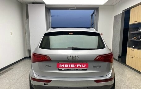 Audi Q5, 2009 год, 1 500 000 рублей, 6 фотография