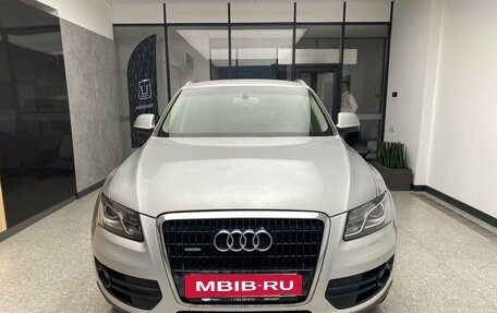 Audi Q5, 2009 год, 1 500 000 рублей, 3 фотография