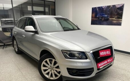 Audi Q5, 2009 год, 1 500 000 рублей, 4 фотография