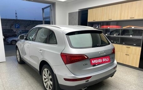 Audi Q5, 2009 год, 1 500 000 рублей, 7 фотография