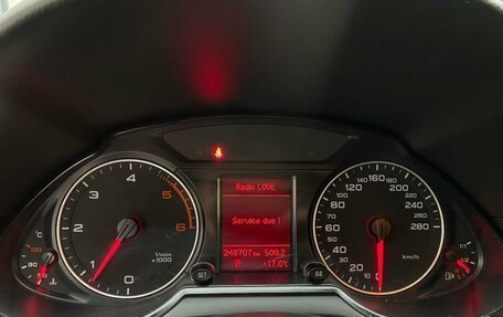 Audi Q5, 2009 год, 1 500 000 рублей, 12 фотография