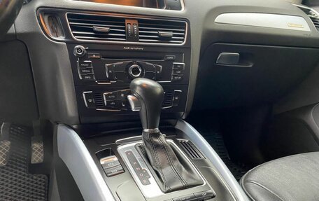 Audi Q5, 2009 год, 1 500 000 рублей, 13 фотография