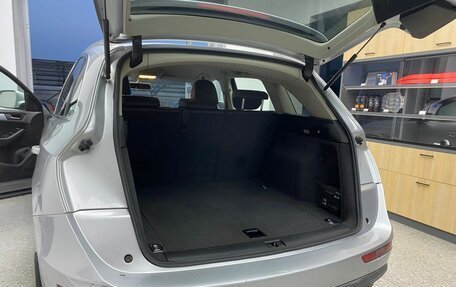 Audi Q5, 2009 год, 1 500 000 рублей, 15 фотография