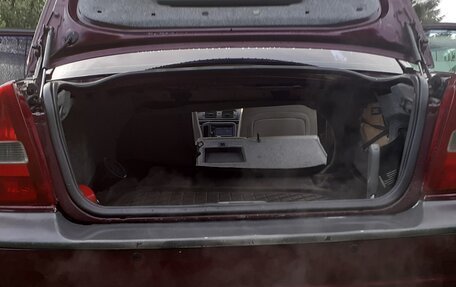 Volvo S80 II рестайлинг 2, 1999 год, 300 000 рублей, 4 фотография