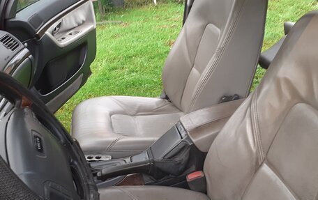 Volvo S80 II рестайлинг 2, 1999 год, 300 000 рублей, 8 фотография