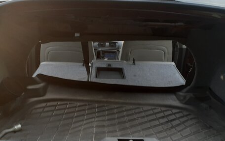 Volvo S80 II рестайлинг 2, 1999 год, 300 000 рублей, 5 фотография