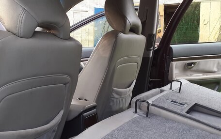 Volvo S80 II рестайлинг 2, 1999 год, 300 000 рублей, 9 фотография