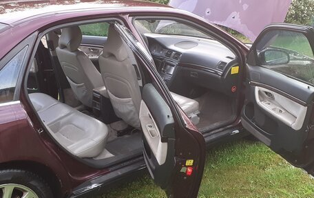 Volvo S80 II рестайлинг 2, 1999 год, 300 000 рублей, 10 фотография