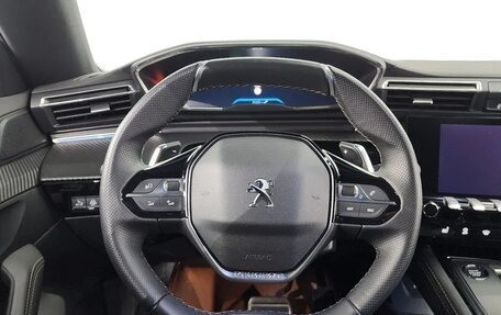 Peugeot 508 II, 2022 год, 2 055 000 рублей, 7 фотография
