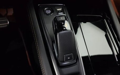 Peugeot 508 II, 2022 год, 2 055 000 рублей, 13 фотография