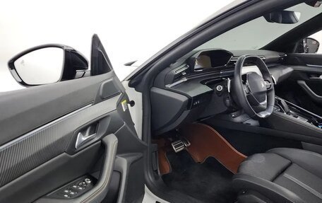 Peugeot 508 II, 2022 год, 2 055 000 рублей, 5 фотография