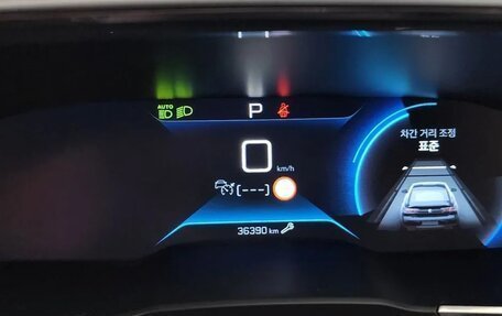 Peugeot 508 II, 2022 год, 2 055 000 рублей, 8 фотография
