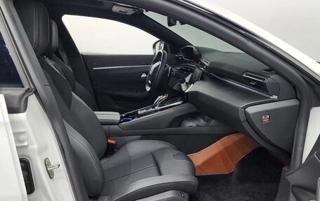 Peugeot 508 II, 2022 год, 2 055 000 рублей, 14 фотография