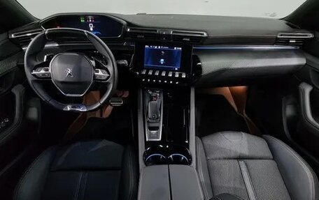 Peugeot 508 II, 2022 год, 2 055 000 рублей, 6 фотография
