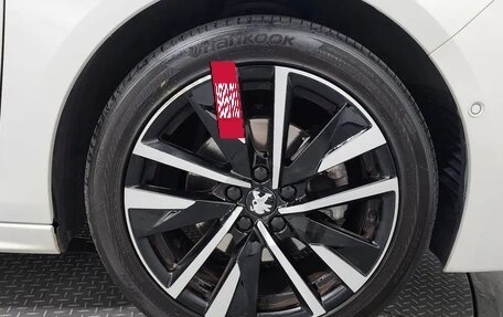 Peugeot 508 II, 2022 год, 2 055 000 рублей, 19 фотография