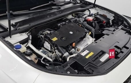 Peugeot 508 II, 2022 год, 2 055 000 рублей, 20 фотография