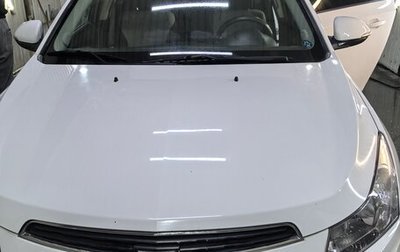 Chevrolet Cruze II, 2013 год, 700 000 рублей, 1 фотография