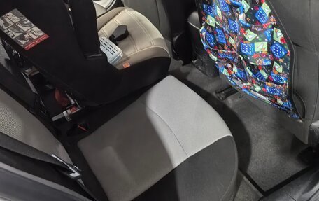 Chevrolet Cruze II, 2013 год, 700 000 рублей, 3 фотография
