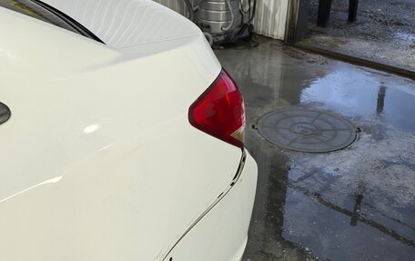 Chevrolet Cruze II, 2013 год, 700 000 рублей, 8 фотография