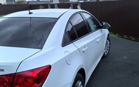 Chevrolet Cruze II, 2013 год, 700 000 рублей, 9 фотография
