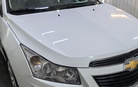 Chevrolet Cruze II, 2013 год, 700 000 рублей, 5 фотография