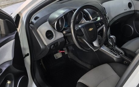 Chevrolet Cruze II, 2013 год, 700 000 рублей, 11 фотография