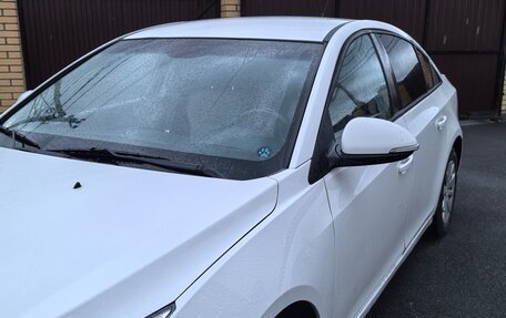 Chevrolet Cruze II, 2013 год, 700 000 рублей, 14 фотография
