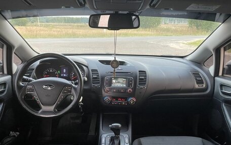 KIA Cerato III, 2015 год, 1 200 000 рублей, 7 фотография